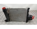 Recambio de intercooler para renault captur zen referencia OEM IAM 144963014R CALSONIC KANSEI 180619