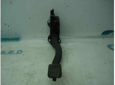 Recambio de potenciometro pedal para peugeot 207 xs referencia OEM IAM   