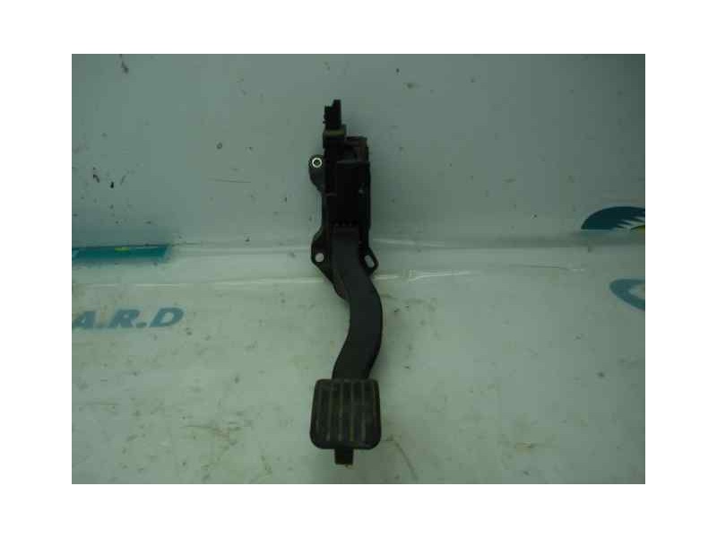 Recambio de potenciometro pedal para peugeot 207 xs referencia OEM IAM   