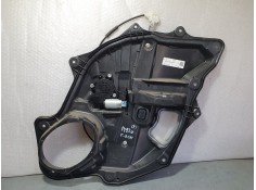 Recambio de elevalunas trasero derecho para mazda cx-7 (er) luxury referencia OEM IAM EG217297XF  ELECTRICO 6 PINES