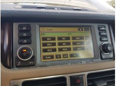 SISTEMA NAVEGACION GPS LR006423 