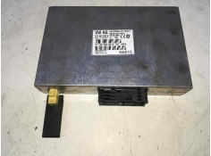 Recambio de modulo bluetooth para seat leon (1p1) stylance / style referencia OEM IAM 5P0862335B  