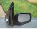 Recambio de retrovisor derecho para mazda 2 berlina (dy) 1.6 sportive (74kw) referencia OEM IAM  5 PINS ELECTRICO