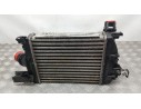 Recambio de intercooler para renault captur zen referencia OEM IAM 144963014R CALSONIC KANSEI 180619