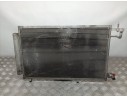 Recambio de condensador / radiador aire acondicionado para ford fiesta (cb1) trend referencia OEM IAM 8V5119710BD  