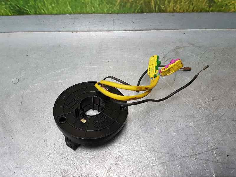 Recambio de kit airbag para mercedes-benz clase m (w163) 270 cdi (163.113) referencia OEM IAM A1634600298 SIN SALPICADERO NI PRE