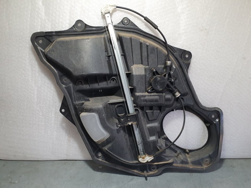 Recambio de elevalunas trasero derecho para mazda cx-7 (er) luxury referencia OEM IAM EG217297XF  ELECTRICO 6 PINES