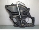 Recambio de elevalunas trasero derecho para mazda cx-7 (er) luxury referencia OEM IAM EG217297XF  ELECTRICO 6 PINES