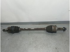 TRANSMISION DELANTERA IZQUIERDA 49500C8000 