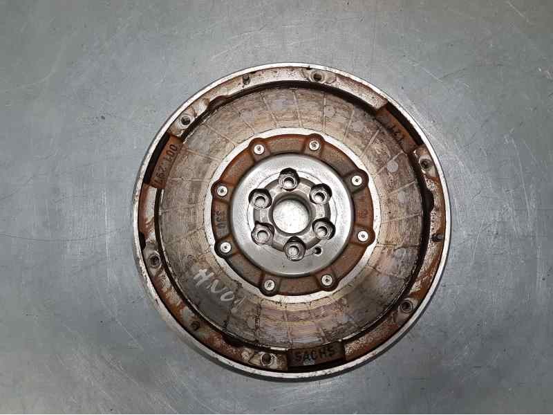 Recambio de volante bimasa para citroën berlingo 1.2 12v e-thp / puretech referencia OEM IAM 9805958180  