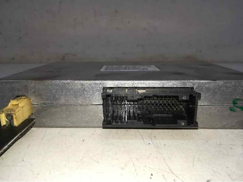 Recambio de modulo bluetooth para seat leon (1p1) stylance / style referencia OEM IAM 5P0862335B  