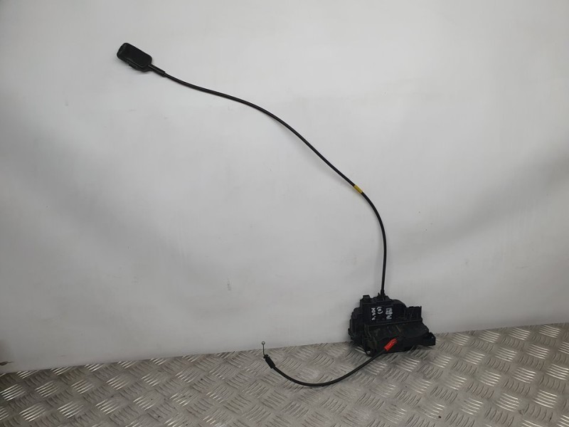 Recambio de cerradura puerta delantera derecha para mercedes-benz citan (w415) furgon 109 cdi lang (a2) (415603) referencia OEM 