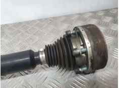 Recambio de transmision delantera derecha para seat ibiza (6j5) reference referencia OEM IAM 6R0407762A  