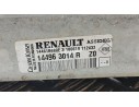 Recambio de intercooler para renault captur zen referencia OEM IAM 144963014R CALSONIC KANSEI 180619