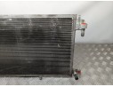 Recambio de condensador / radiador aire acondicionado para ford fiesta (cb1) trend referencia OEM IAM 8V5119710BD  