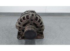 Recambio de alternador para dacia lodgy (js_) 1.5 dci referencia OEM IAM 231002949R bosch 
