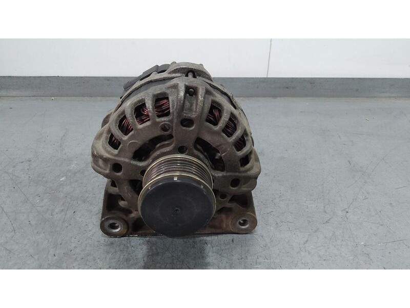 Recambio de alternador para dacia lodgy (js_) 1.5 dci referencia OEM IAM 231002949R bosch 