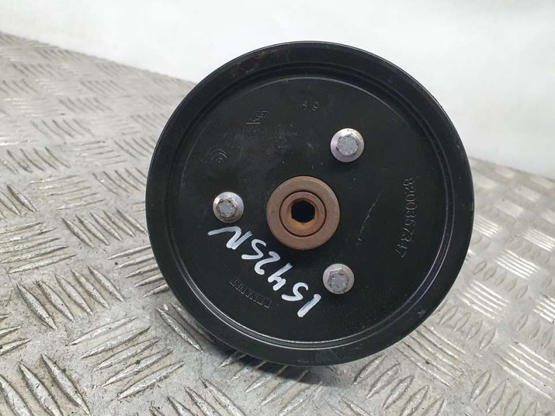 Recambio de bomba direccion para renault trafic combi (ab 4.01) 6 - plazas, acristalado parcial, combi corto referencia OEM IAM 