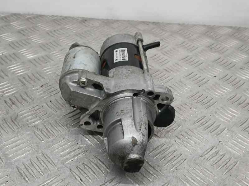 Recambio de motor arranque para opel astra j lim. selective referencia OEM IAM 55570068 M001TF0072 MITSUBISHI