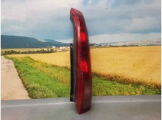 Recambio de piloto trasero derecho para nissan x-trail (t30) titanium referencia OEM IAM   