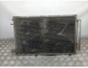 Recambio de condensador / radiador aire acondicionado para ford fiesta (cb1) trend referencia OEM IAM 8V5119710BD  