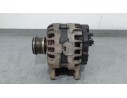 Recambio de alternador para dacia lodgy (js_) 1.5 dci referencia OEM IAM 231002949R bosch 