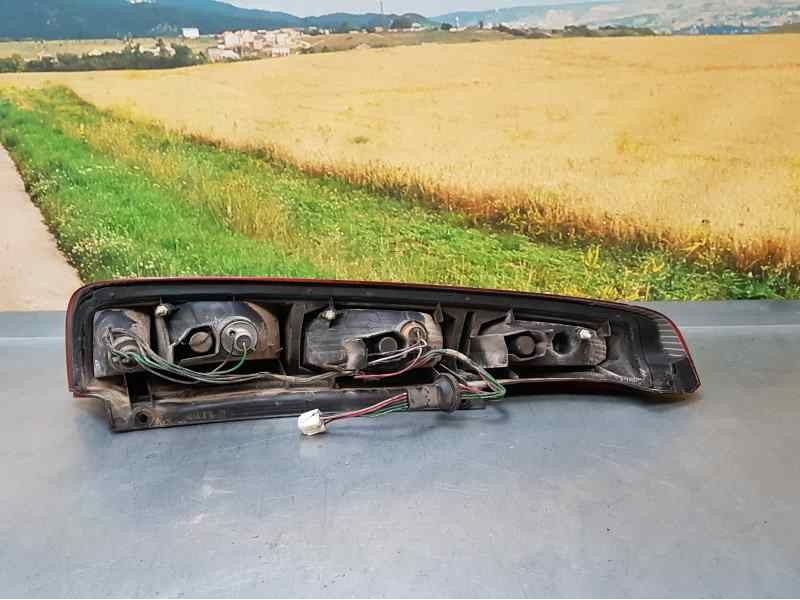 Recambio de piloto trasero derecho para nissan x-trail (t30) titanium referencia OEM IAM   