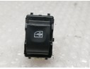 Recambio de mando elevalunas delantero derecho para renault captur zen referencia OEM IAM 254218614R  