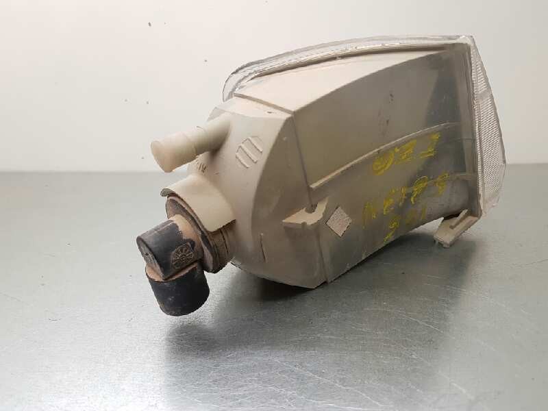 Recambio de piloto delantero izquierdo para peugeot 106 (s1) 1.4 referencia OEM IAM   