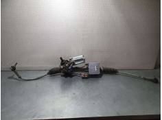 Recambio de cremallera direccion para smart fortwo coupe electric drive / eq pull&bear (453.391) referencia OEM IAM 6820000270 J