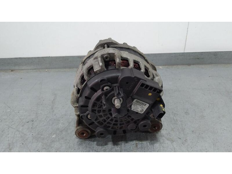 Recambio de alternador para dacia lodgy (js_) 1.5 dci referencia OEM IAM 231002949R bosch 