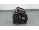 Recambio de alternador para dacia lodgy (js_) 1.5 dci referencia OEM IAM 231002949R bosch 