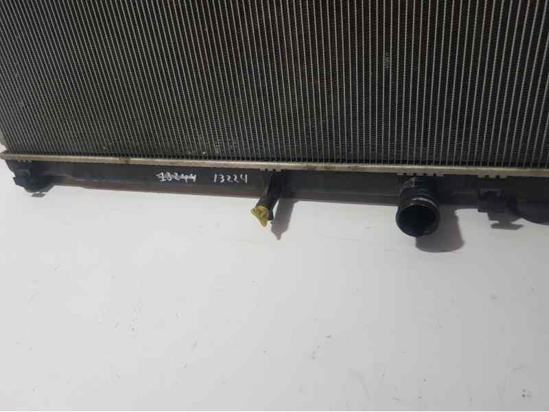 Recambio de radiador agua para lexus is200 (ds2/is2) 250 v6 referencia OEM IAM 4221335610  