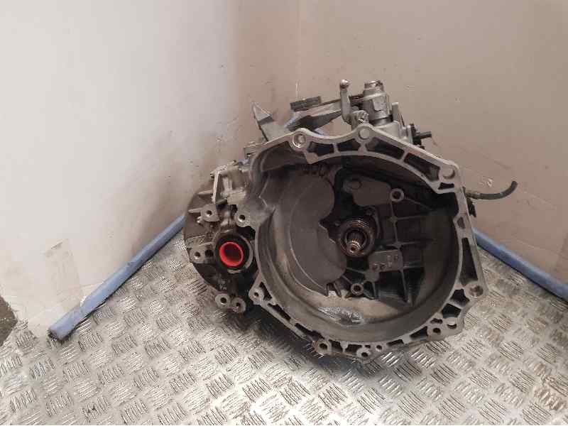Recambio de caja cambios para opel mokka x selective star/stop referencia OEM IAM M320MDE 4691330BY6 6VELOCIDADES