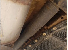 TRANSMISION CENTRAL DELANTERA