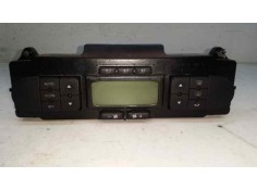 Recambio de mando climatizador para seat leon (1p1) stylance / style referencia OEM IAM SIN REF.  