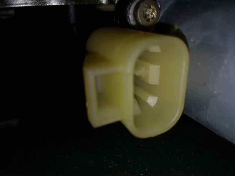 Recambio de elevalunas delantero izquierdo para mercedes-benz clase m (w163) 270 cdi (163.113) referencia OEM IAM 1638200328 2 P