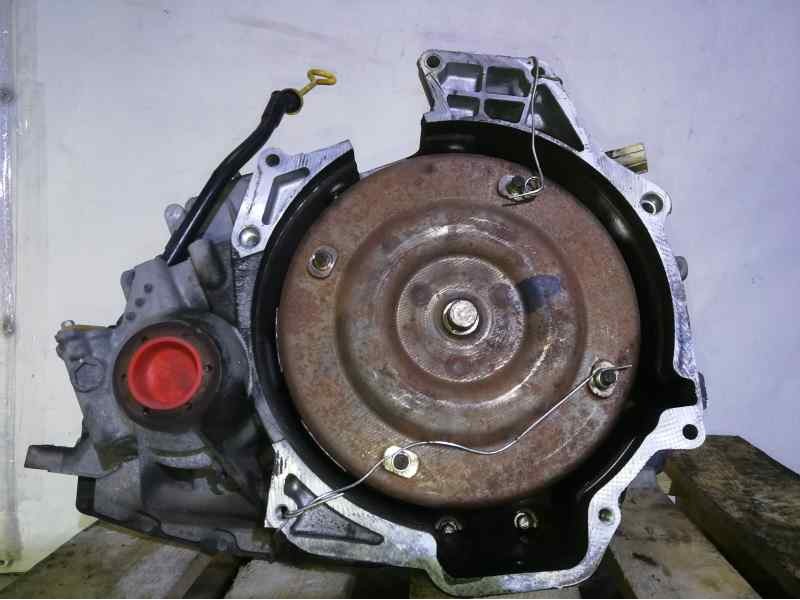 Recambio de caja cambios para ford cougar (mc) v6 3p referencia OEM IAM 8A2103000A PTATXS7PAB AUTOMATICA