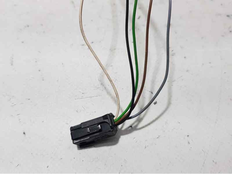 Recambio de retrovisor izquierdo para peugeot 307 (s1) xs referencia OEM IAM   ELECTRICO 5 CABLES