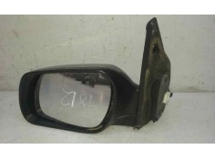 RETROVISOR IZQUIERDO 5 PINS ELECTRICO