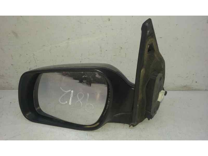 Recambio de retrovisor izquierdo para mazda 2 berlina (dy) 1.6 sportive (74kw) referencia OEM IAM  5 PINS ELECTRICO