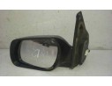 Recambio de retrovisor izquierdo para mazda 2 berlina (dy) 1.6 sportive (74kw) referencia OEM IAM  5 PINS ELECTRICO