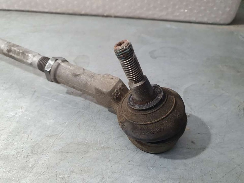 Recambio de cremallera direccion para smart fortwo coupe electric drive / eq pull&bear (453.391) referencia OEM IAM 6820000270 J