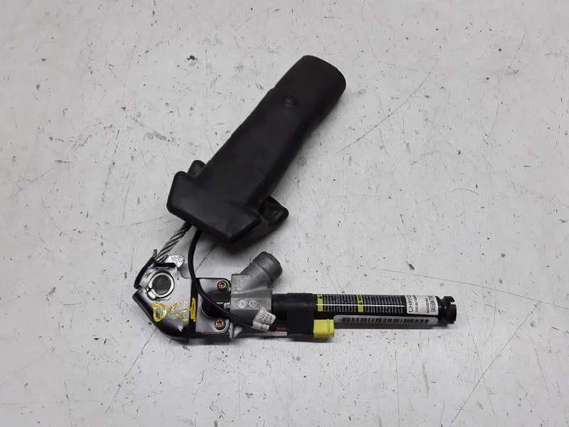 Recambio de pretensor airbag derecho para chrysler voyager (rg) 2.4 cat referencia OEM IAM   
