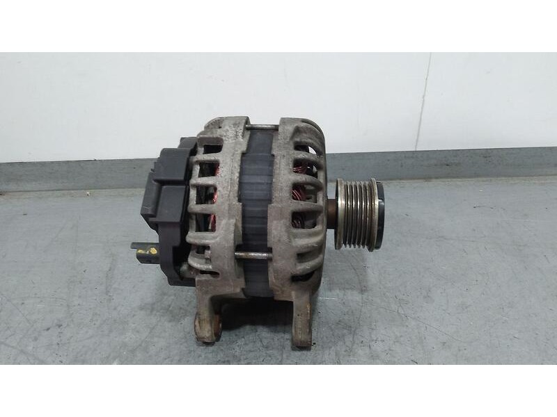 Recambio de alternador para dacia lodgy (js_) 1.5 dci referencia OEM IAM 231002949R bosch 