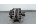 Recambio de alternador para dacia lodgy (js_) 1.5 dci referencia OEM IAM 231002949R bosch 