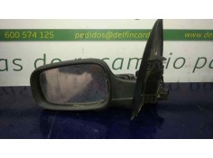 Recambio de retrovisor izquierdo para renault megane ii classic berlina confort authentique referencia OEM IAM  5 PINS ELECTRICO