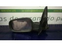 Recambio de retrovisor izquierdo para renault megane ii classic berlina confort authentique referencia OEM IAM  5 PINS ELECTRICO