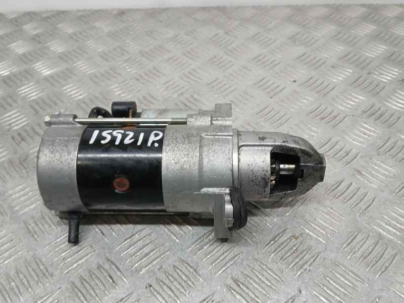 Recambio de motor arranque para opel astra j lim. selective referencia OEM IAM 55570068 M001TF0072 MITSUBISHI