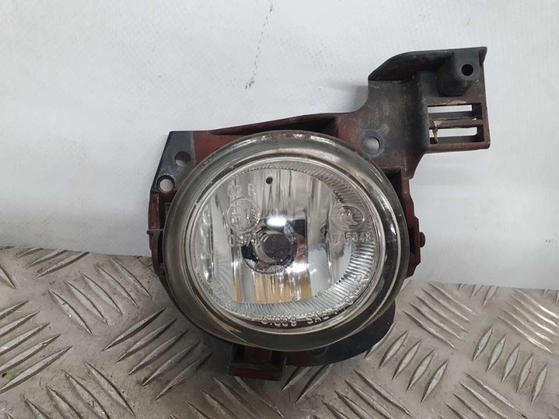 Recambio de faro antiniebla derecho para mazda cx-7 (er) luxury referencia OEM IAM GP9A51684  